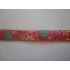 Happy Riem "Flower Power" 110 cm, 15 mm breed